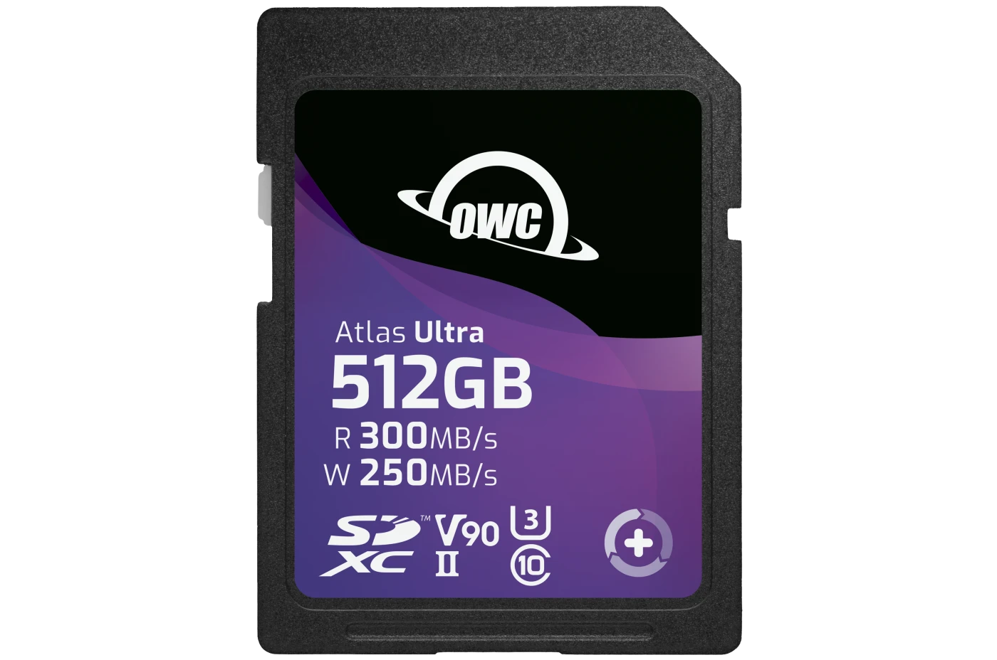 OWC Sd Atlas Ultra 512 Go