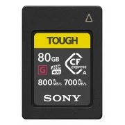 Sony Sony Carte Cfexpress Type A Tough R800W700
