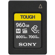 Sony Sony Carte Cfexpress