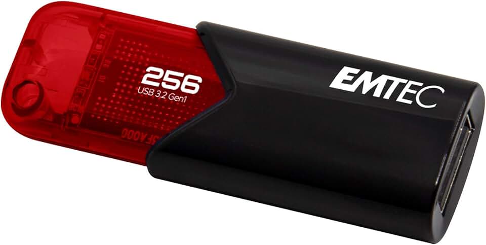 Emtec Cle Usb Emtec