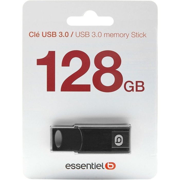 Essentiel B Cle Usb Essentiel B