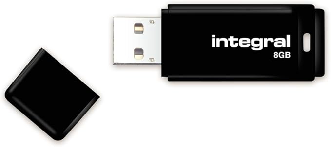 Integral Cle Usb Integral