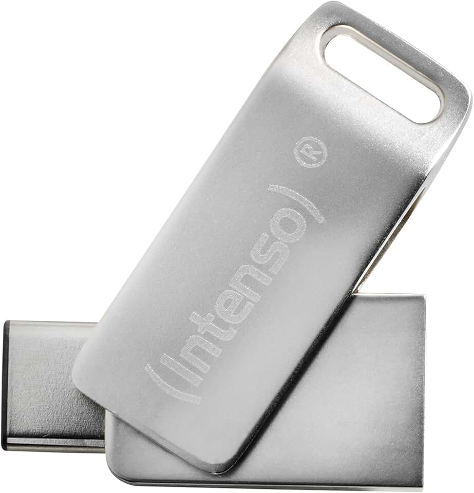 Intenso Cle Usb Intenso