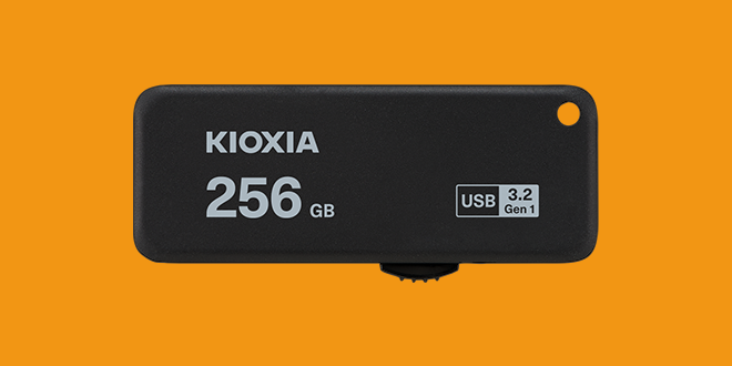 Kioxia Kioxia Personal Link 005