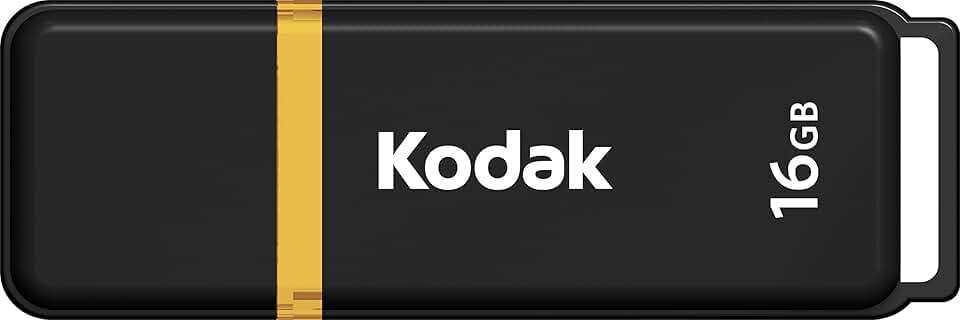 Kodak Cle Usb Kodak
