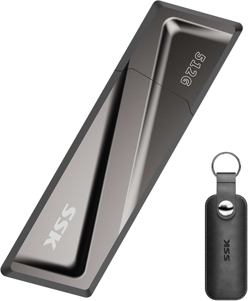 Ssk Cle Usb Ssk
