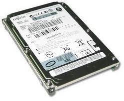 Récupération de données Fujitsu MHV2080AH MHV2080AS MHV2080BS MHV2100AH MHV2120AH   Data recovery