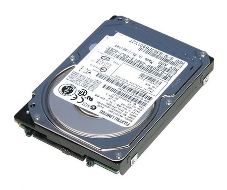 Récupération de données Fujitsu MHV2080AH MHV2080AS MHV2080BS MHV2100AH MHV2120AH   Data recovery