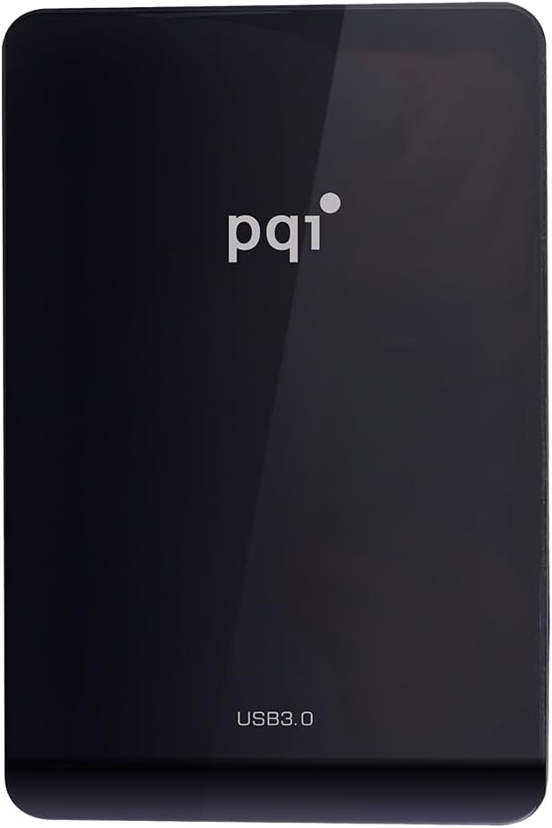 PQI Disque Dur Pqi