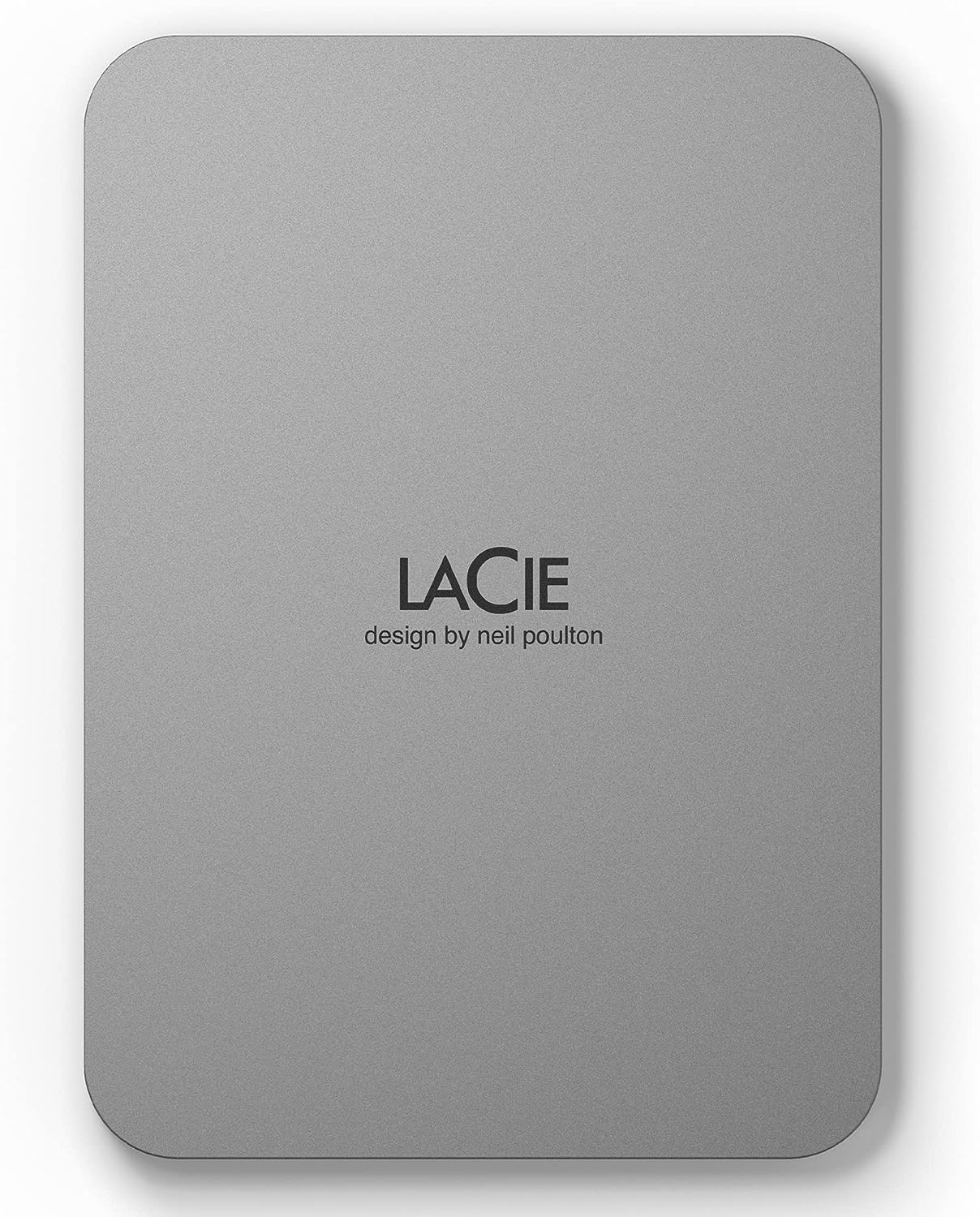 LaCie Lacie Mobile Drive Monn