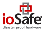 Service récupération données serveur NAS IOsafe