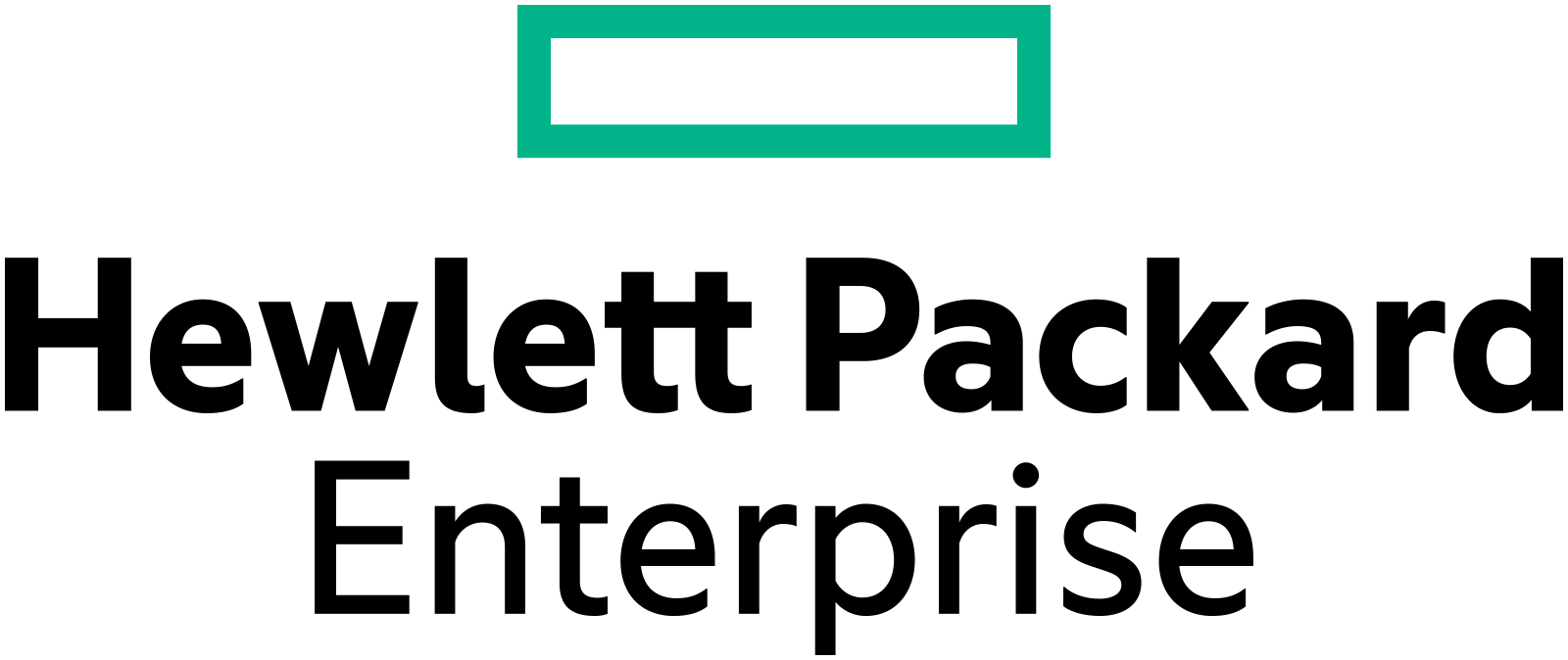 HPE Hewlett Packard Enterprise Hpe