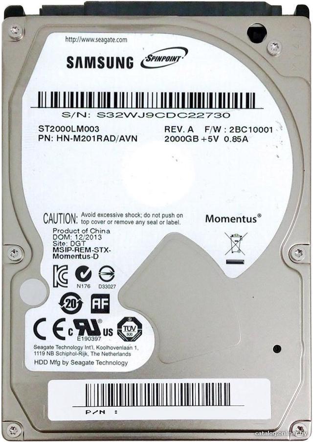 Samsung Samsung M9T