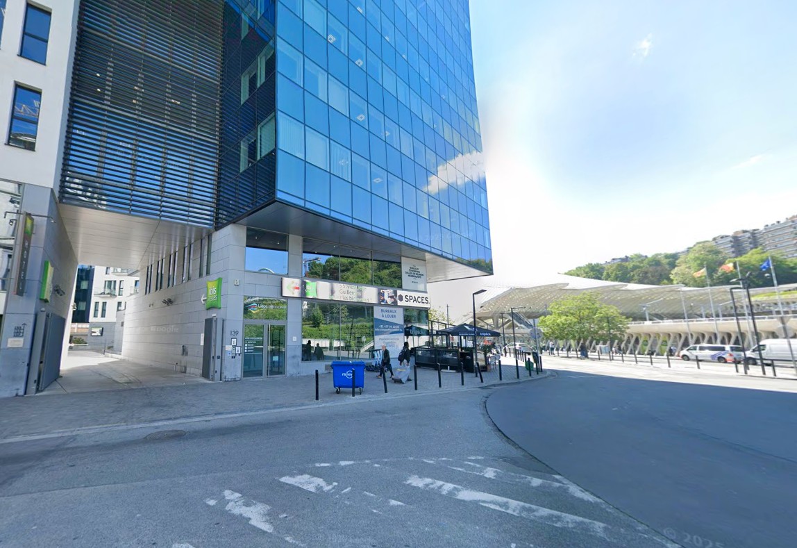 Centre DAFOTEC Liège