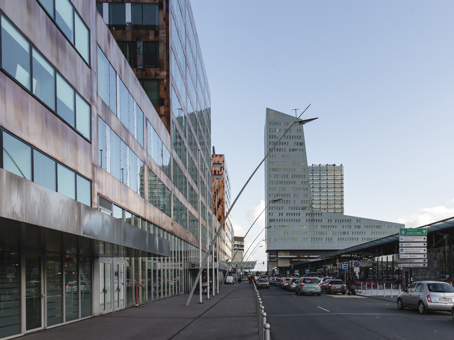 Centre DAFOTEC Lillle